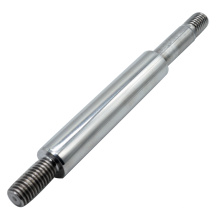 Donguan Custom Liner Drive Shaft Stainless Steel Double End Threaded Shaft